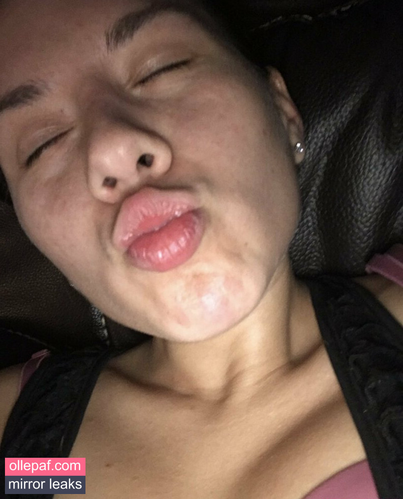Latest Leaks shylajennings Nude #395 - Fapello