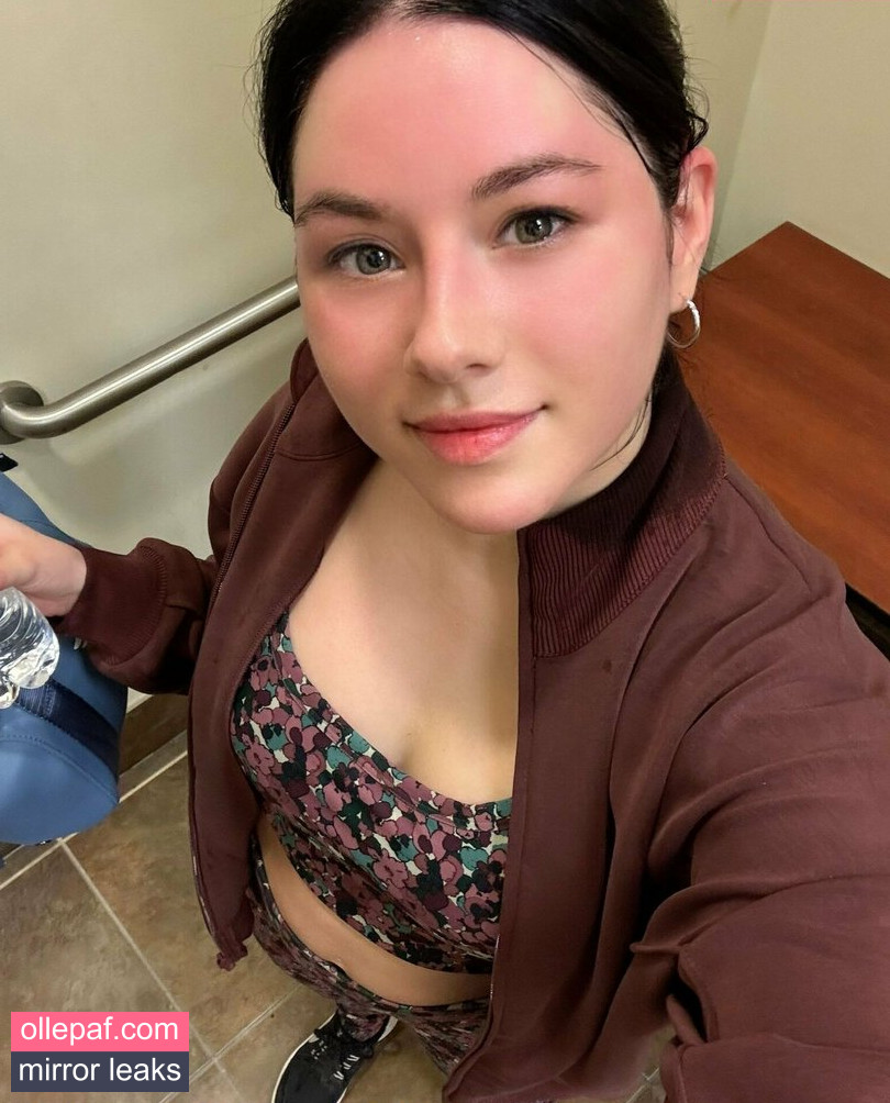 Latest Leaks shylajennings Nude #44 - Fapello