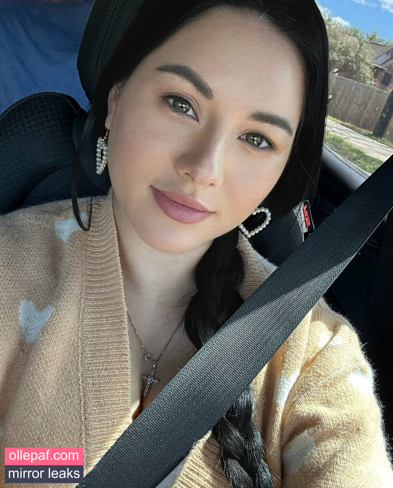 Latest Leaks shylajennings Nude #72 - Fapello