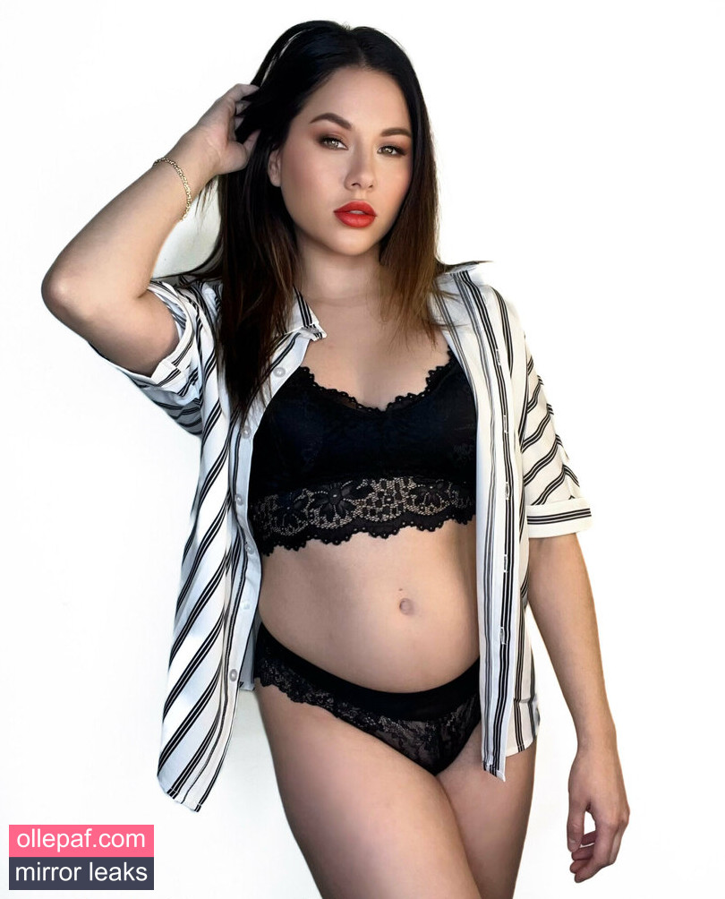 Latest Leaks shylajennings Nude #80 - Fapello