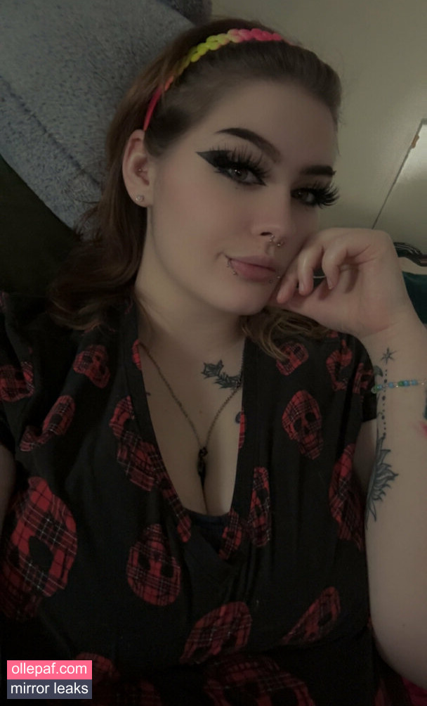 Latest Leaks shylohnova Nude #46 - Fapello