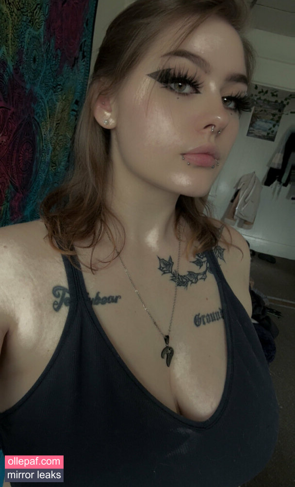 Latest Leaks shylohnova Nude #48 - Fapello