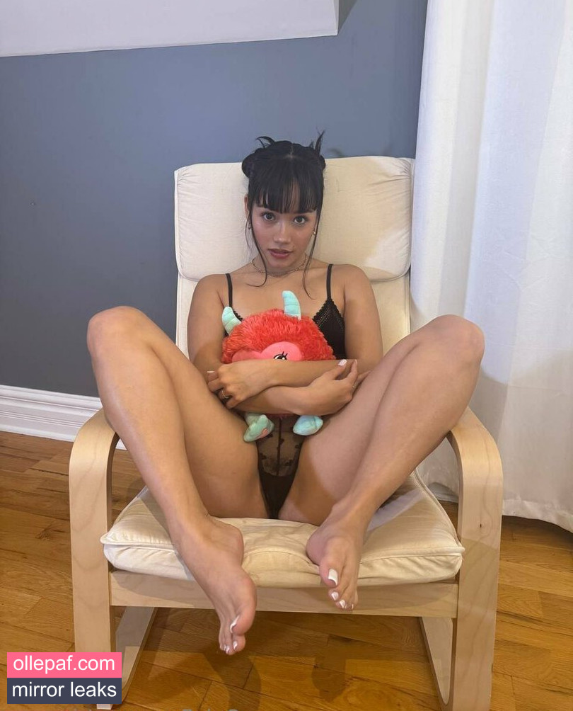 Latest Leaks Sia ASMR Nude #12 - Fapello