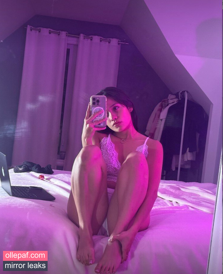 Latest Leaks Sia ASMR Nude #153 - Fapello