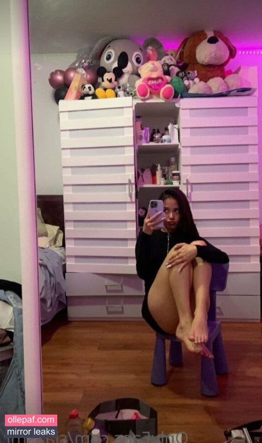 Latest Leaks Sia ASMR Nude #224 - Fapello