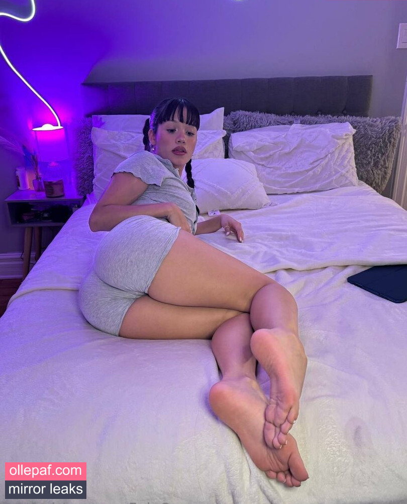 Latest Leaks Sia ASMR Nude #48 - Fapello