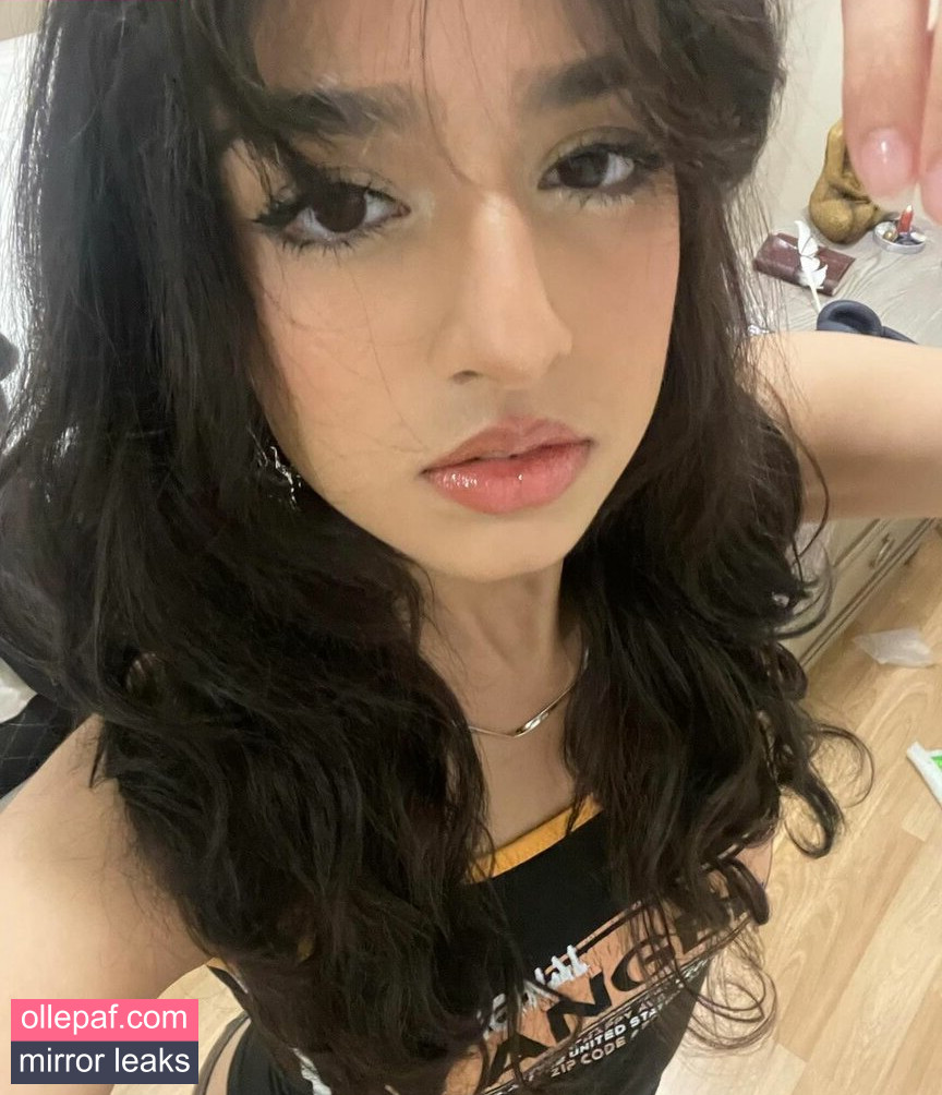 Latest Leaks Sia Kumar Nude #5 - Fapello