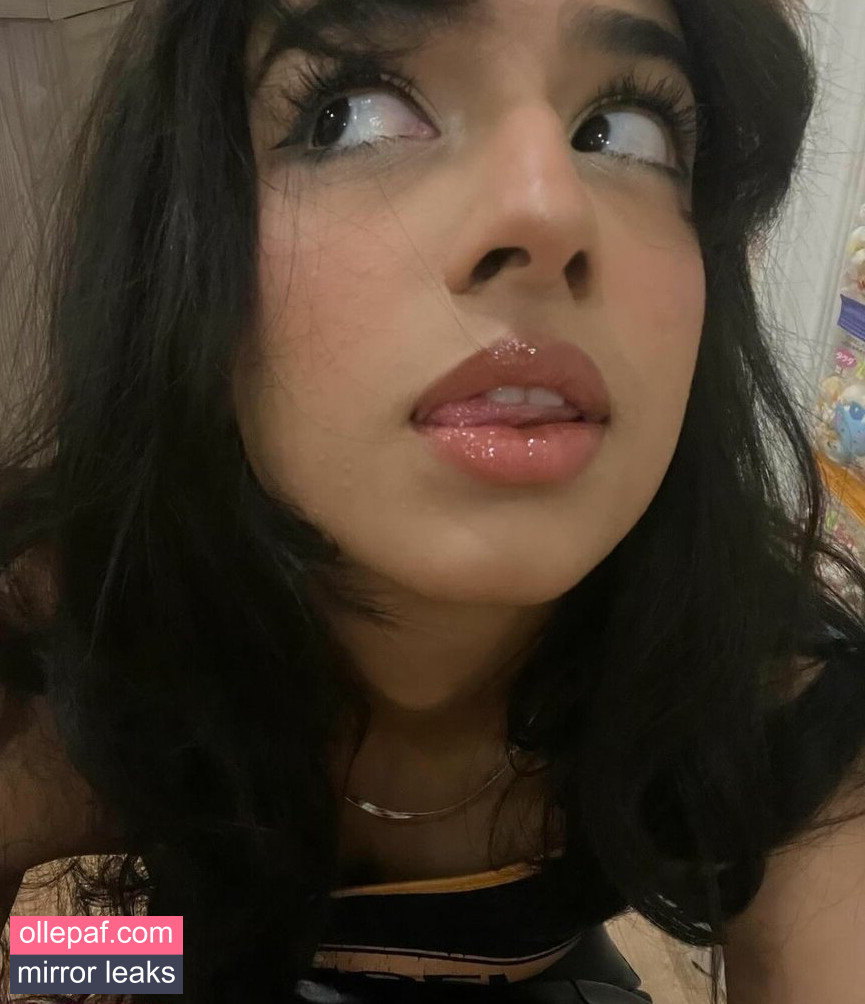 Latest Leaks Sia Kumar Nude #6 - Fapello