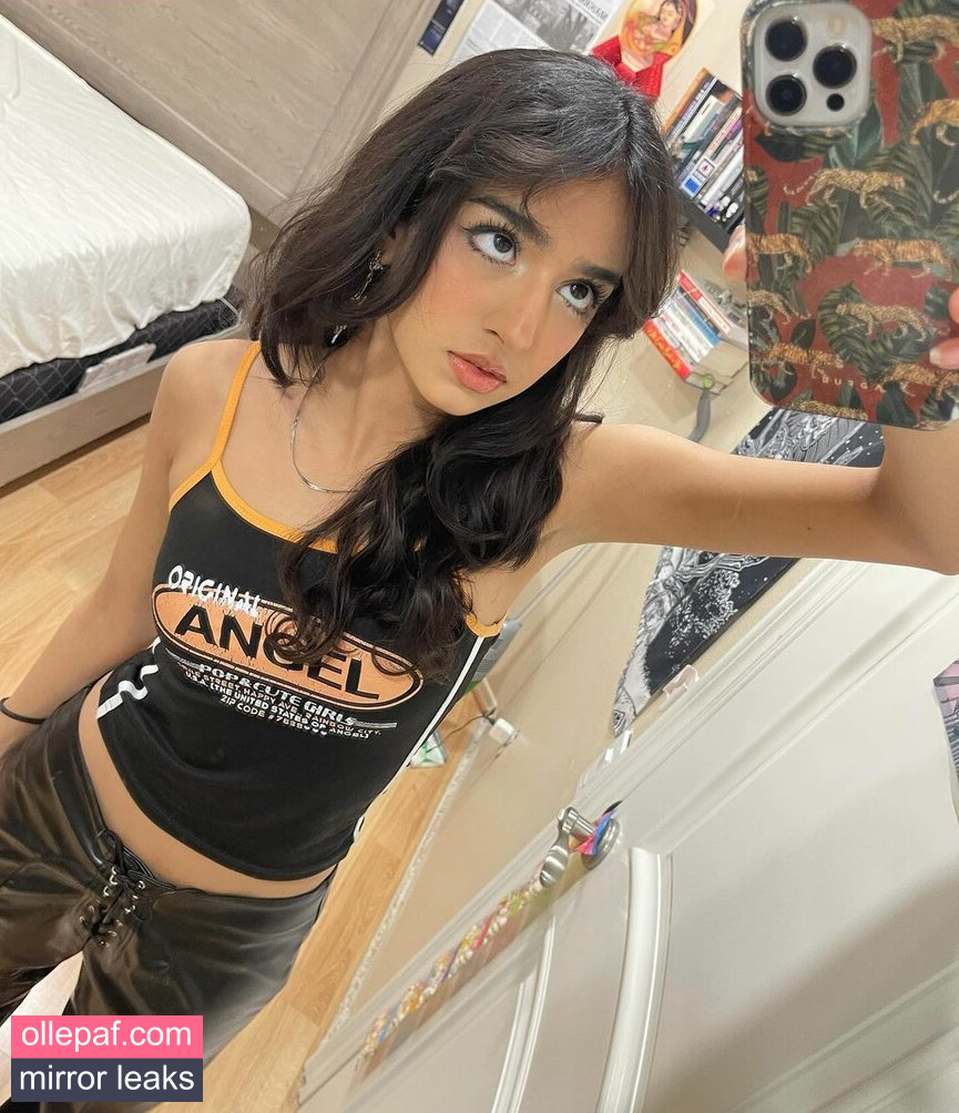 Latest Leaks Sia Kumar Nude #9 - Fapello
