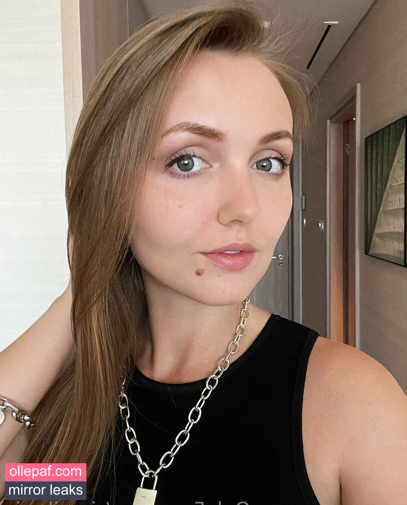 Latest Leaks Sia_Siberia Nude #1082 - Fapello