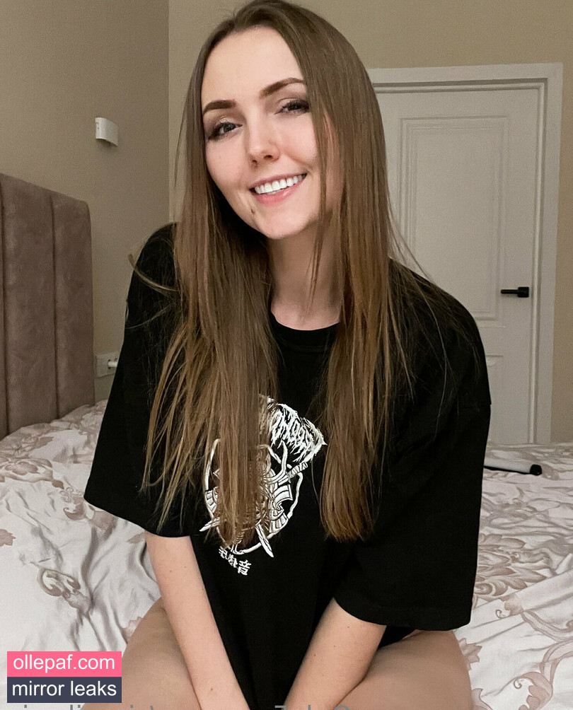 Latest Leaks Sia_Siberia Nude #1087 - Fapello