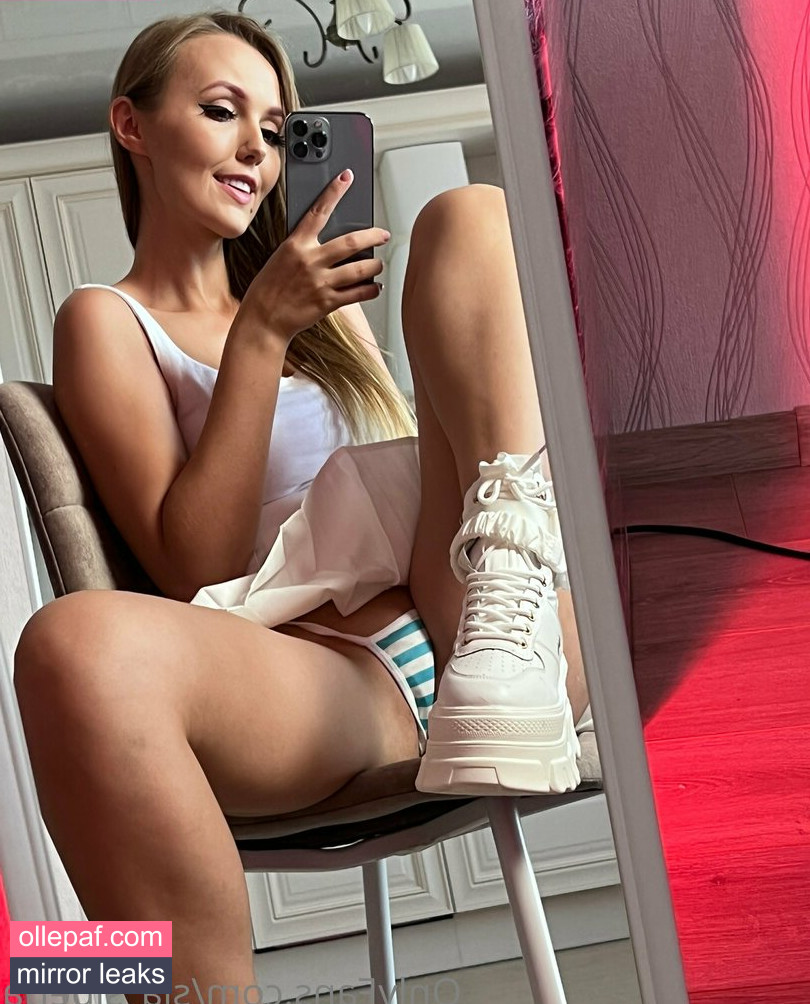 Sia_Siberia Nude Leaks OnlyFans #1181 - Fapello