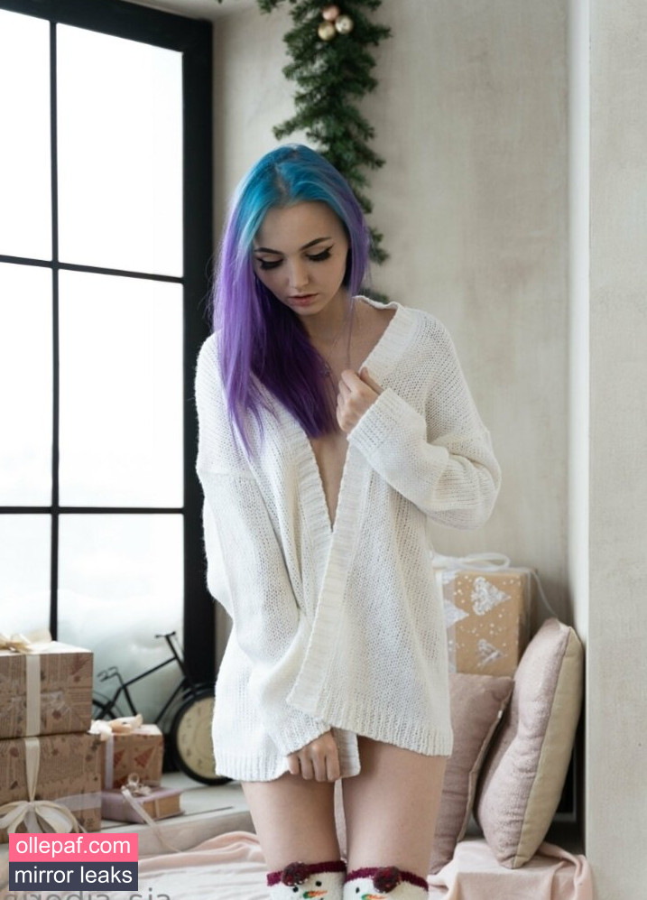 Latest Leaks Sia_Siberia Nude #573 - Fapello