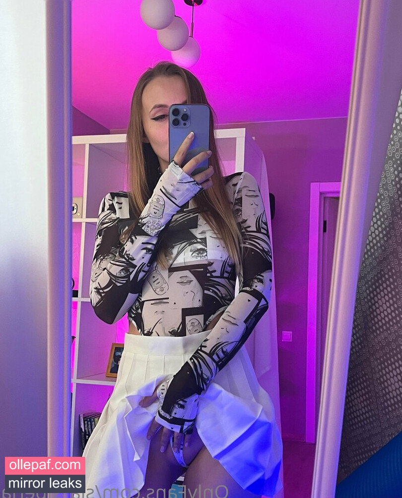 Latest Leaks Sia_Siberia Nude #613 - Fapello