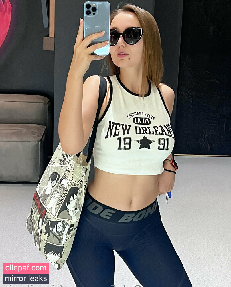 Latest Leaks Sia_Siberia Nude #672 - Fapello