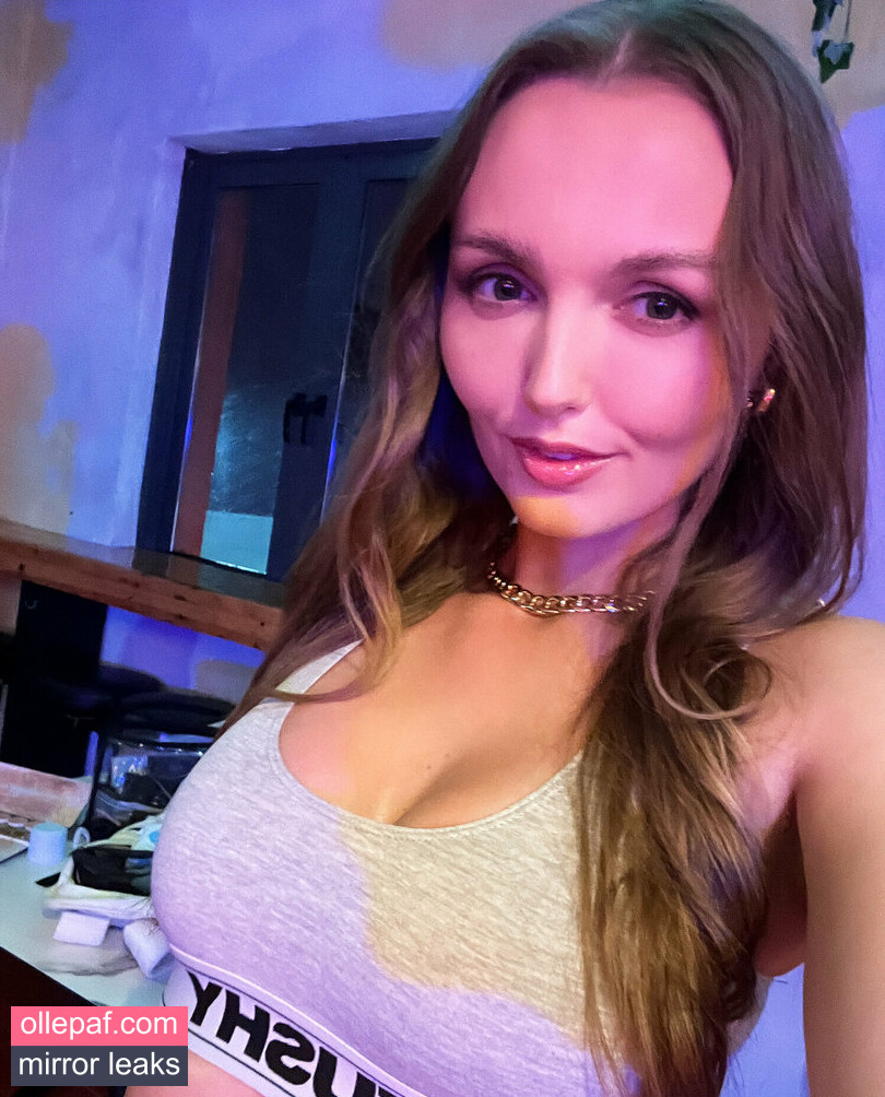 Latest Leaks Sia_Siberia Nude #761 - Fapello