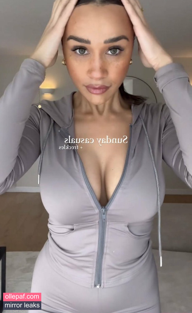 Latest Leaks Sian Gabbidon Nude #12 - Fapello