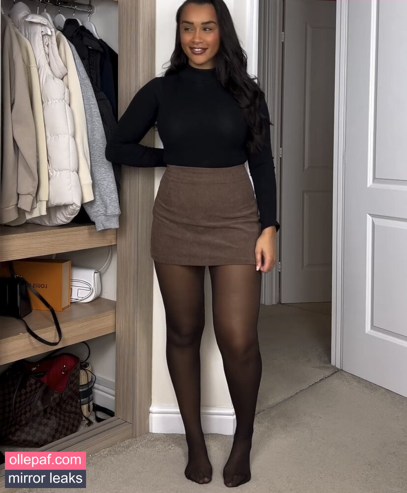 Latest Leaks Sian Gabbidon Nude #16 - Fapello