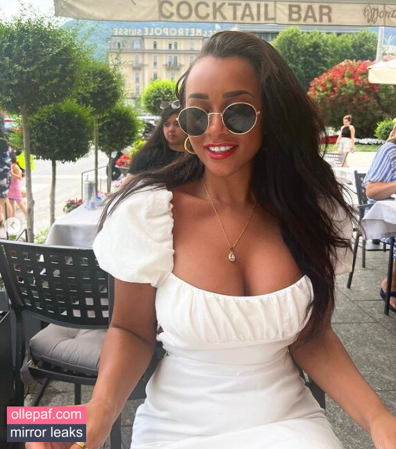 Latest Leaks Sian Gabbidon Nude #51 - Fapello