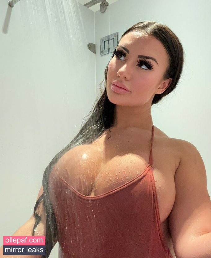 Latest Leaks Siannfitness Nude #19 - Fapello