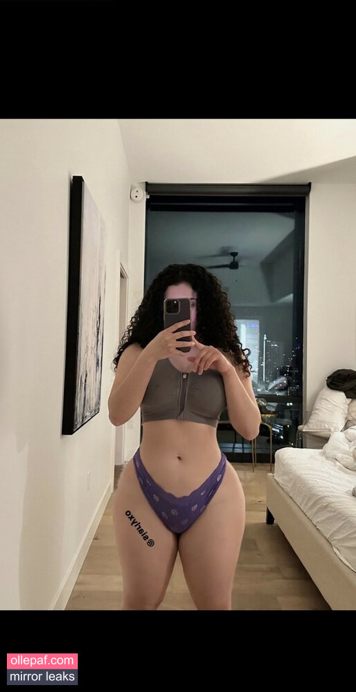 Latest Leaks Siarly Nude #42 - Fapello