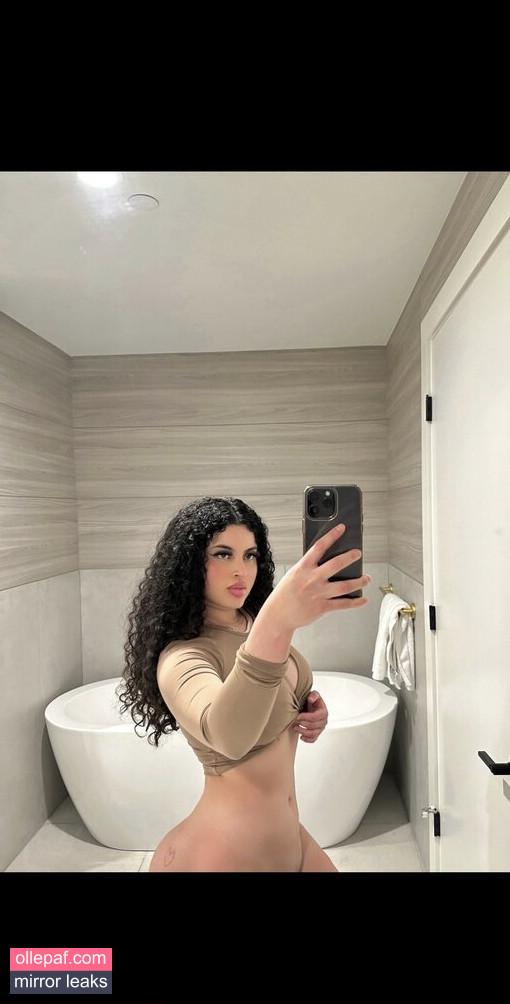 Latest Leaks Siarly Nude #43 - Fapello
