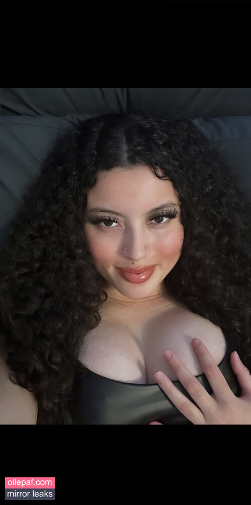 Latest Leaks Siarly Nude #90 - Fapello