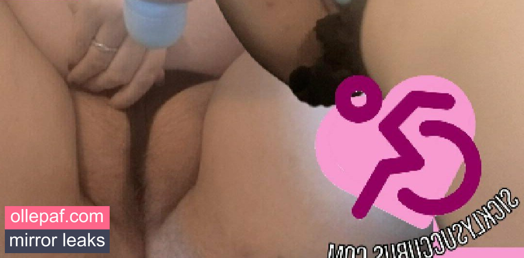 Latest Leaks sicklysuccubus Nude #5 - Fapello