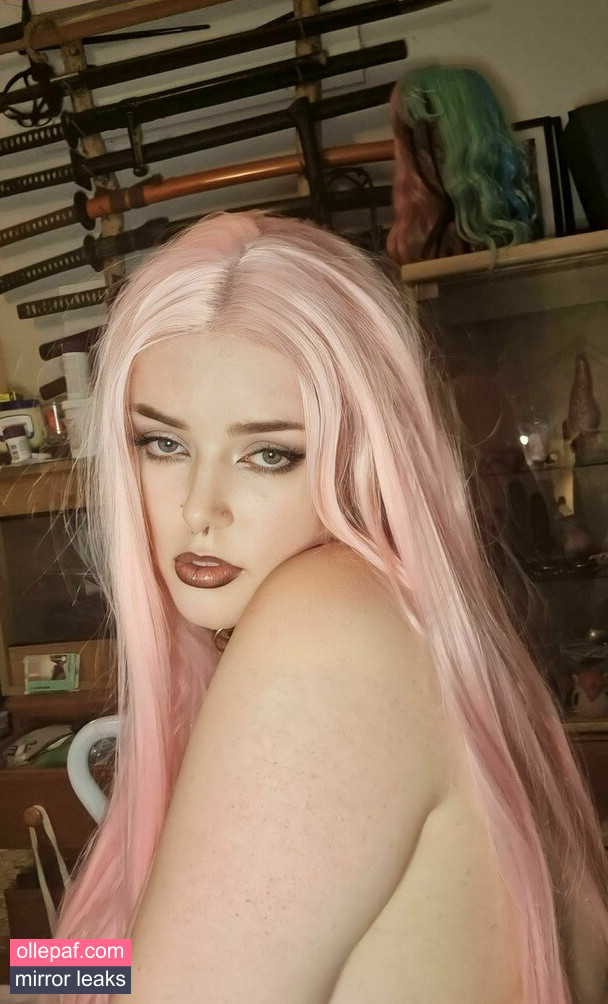 Latest Leaks sicklysuccubus Nude #51 - Fapello