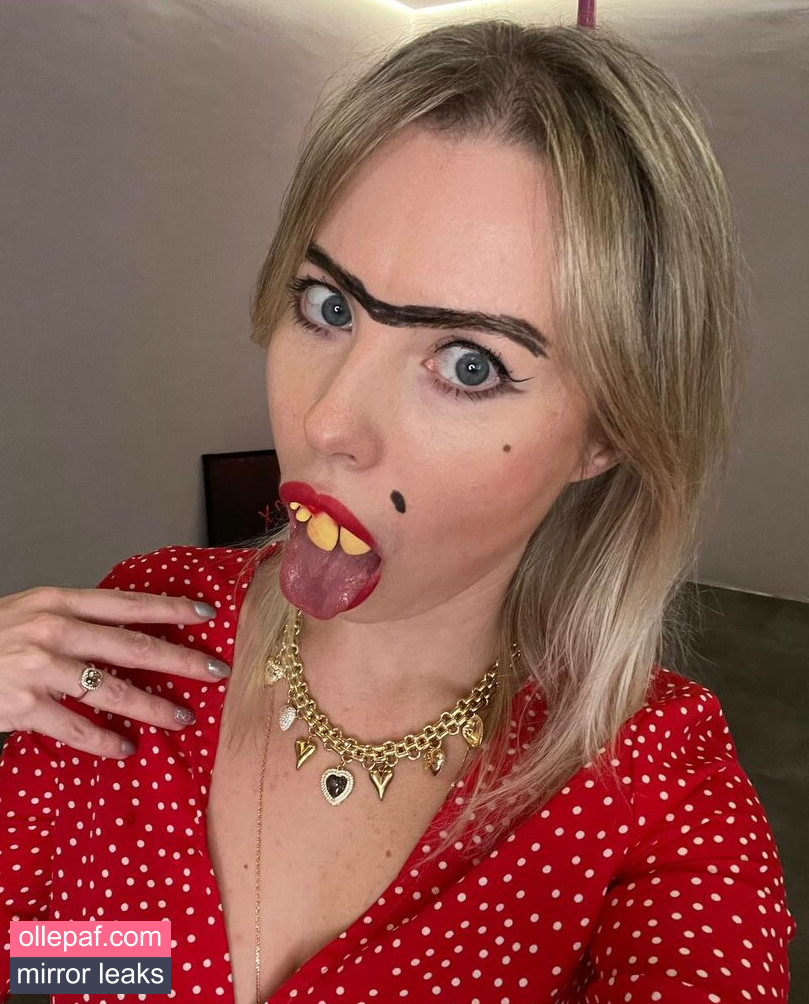 Latest Leaks Sidaynosti Nude #2 - Fapello