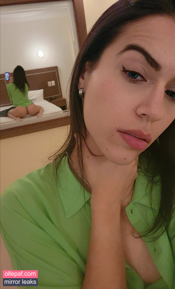 Latest Leaks sidonay_k Nude #23 - Fapello
