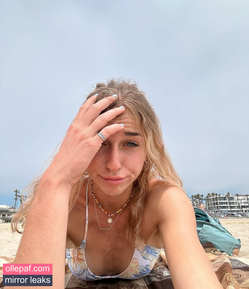 Siena Palicke Nude Leaks OnlyFans #141 - Fapello