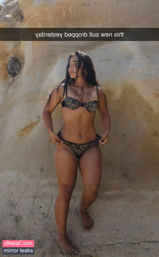 Latest Leaks Sienna Mae Gomez Nude #101 - Fapello