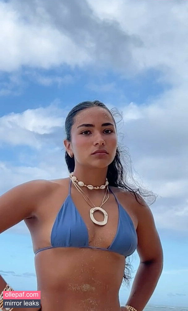 Latest Leaks Sienna Mae Gomez Nude #139 - Fapello