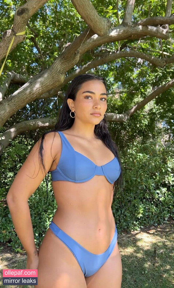 Latest Leaks Sienna Mae Gomez Nude #147 - Fapello