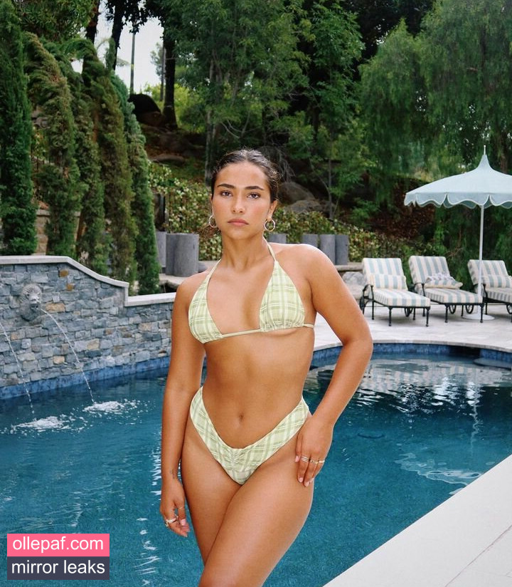 Latest Leaks Sienna Mae Gomez Nude #149 - Fapello