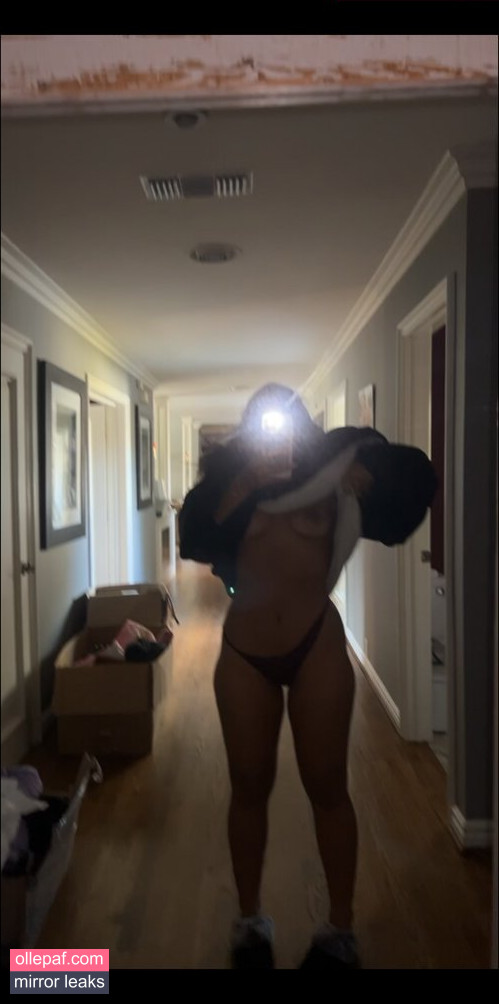 Latest Leaks Sienna Mae Gomez Nude #24 - Fapello