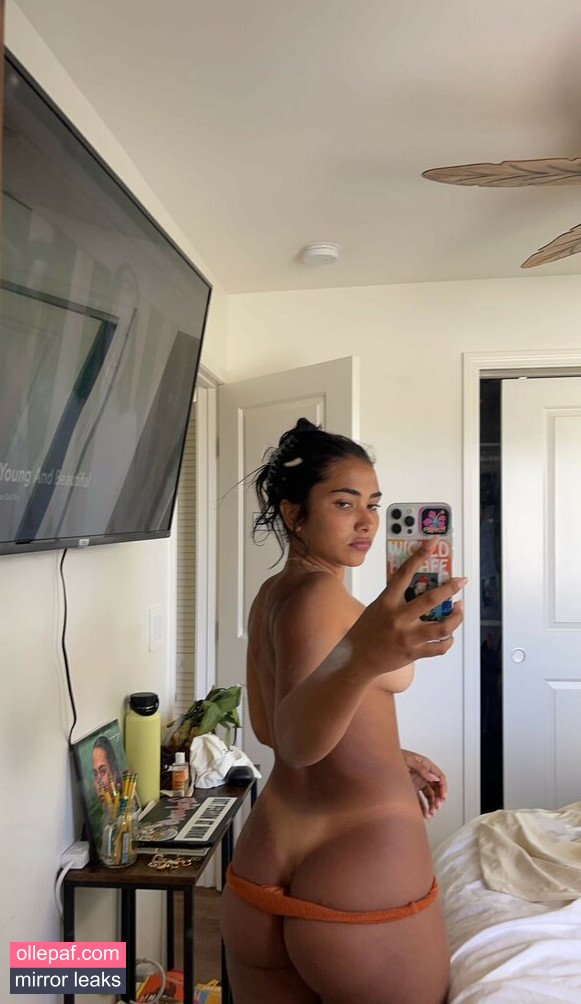 Latest Leaks Sienna Mae Gomez Nude #38 - Fapello