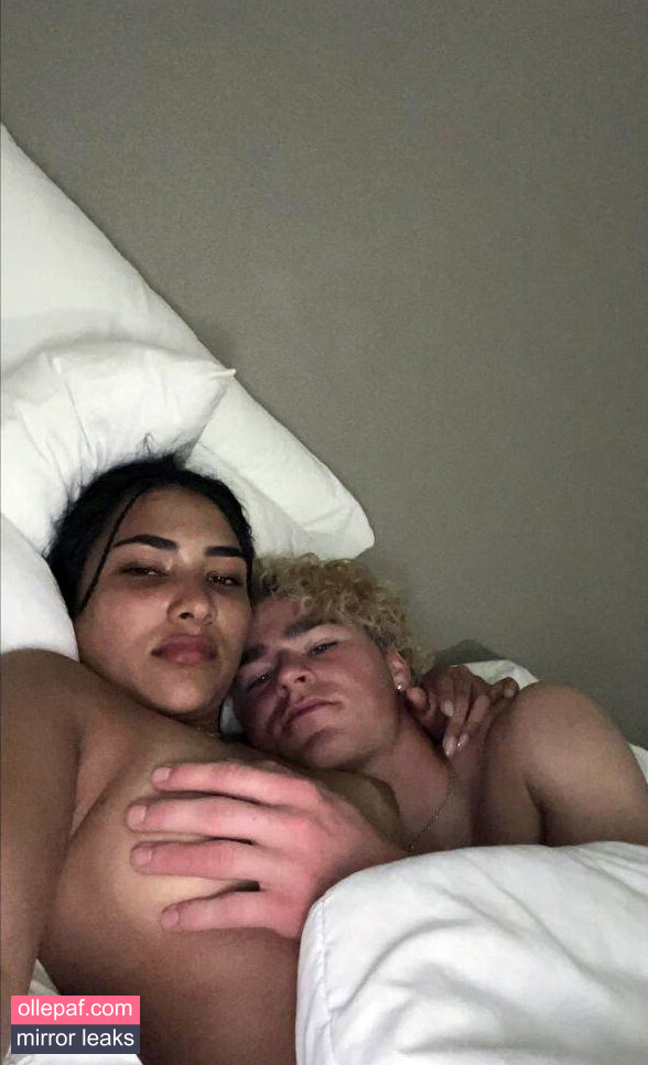 Latest Leaks Sienna Mae Gomez Nude #40 - Fapello