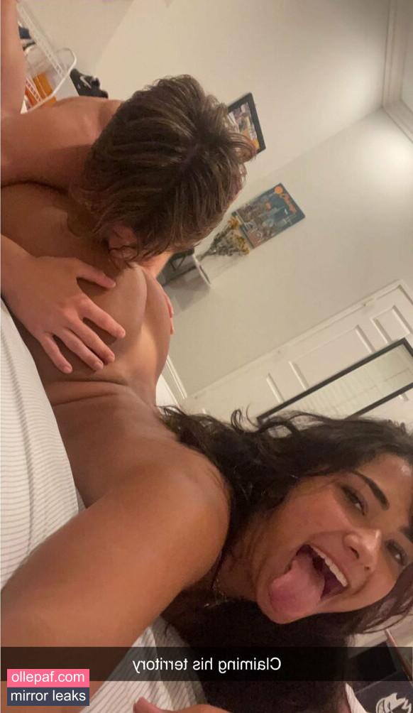 Latest Leaks Sienna Mae Gomez Nude #46 - Fapello