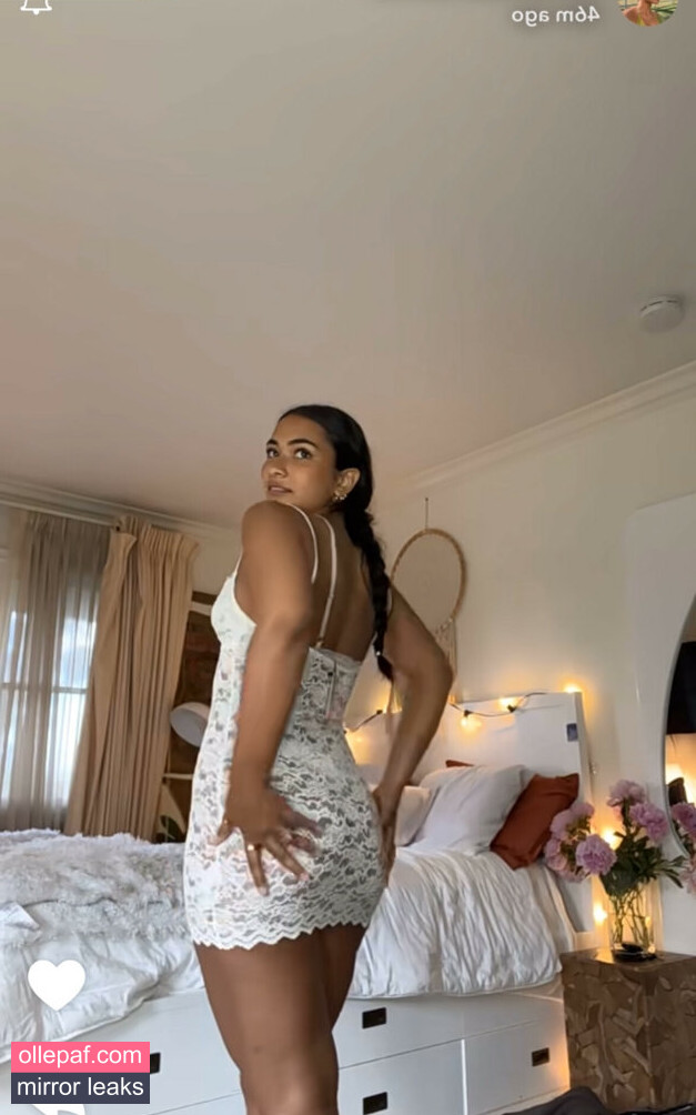 Latest Leaks Sienna Mae Gomez Nude #67 - Fapello