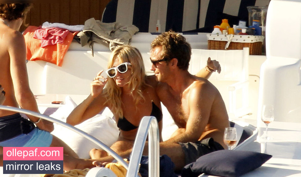 Latest Leaks Sienna Miller Nude #103 - Fapello