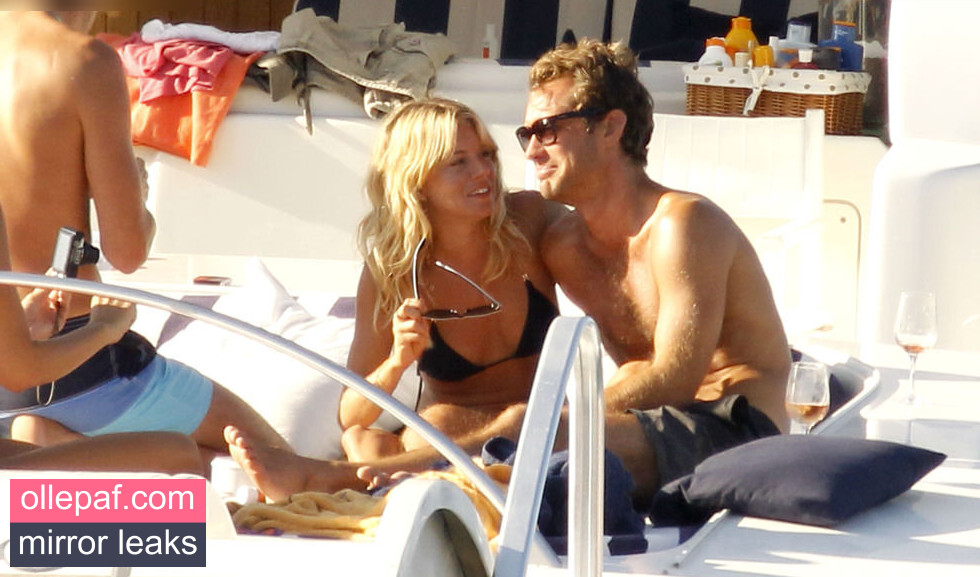 Latest Leaks Sienna Miller Nude #104 - Fapello