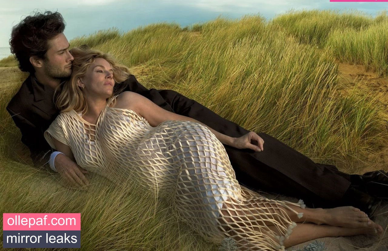 Latest Leaks Sienna Miller Nude #117 - Fapello
