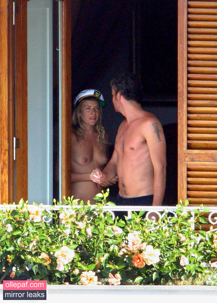 Latest Leaks Sienna Miller Nude #289 - Fapello