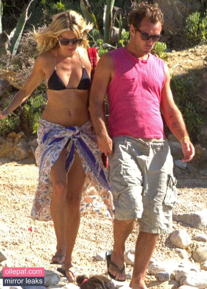 Latest Leaks Sienna Miller Nude #298 - Fapello