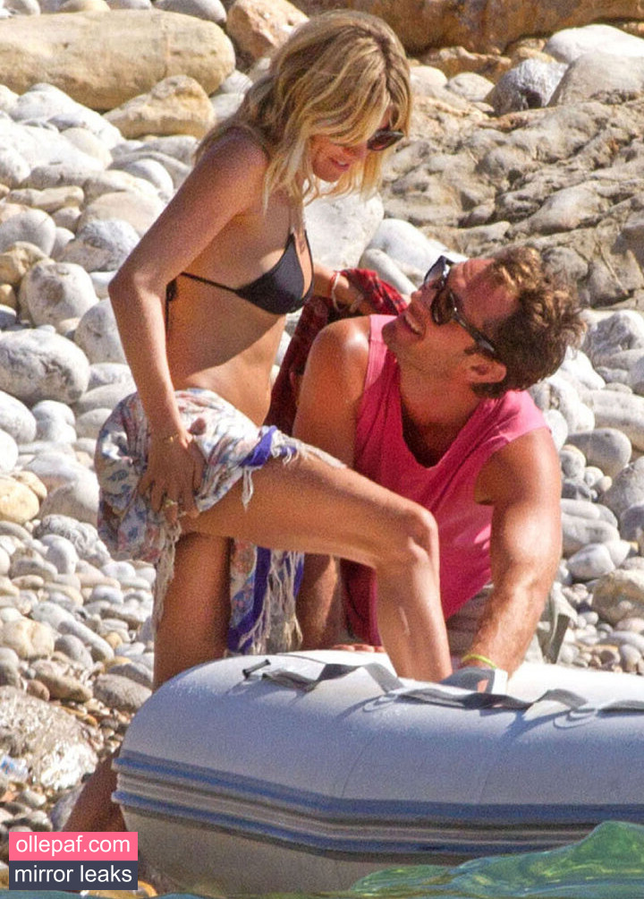 Latest Leaks Sienna Miller Nude #301 - Fapello