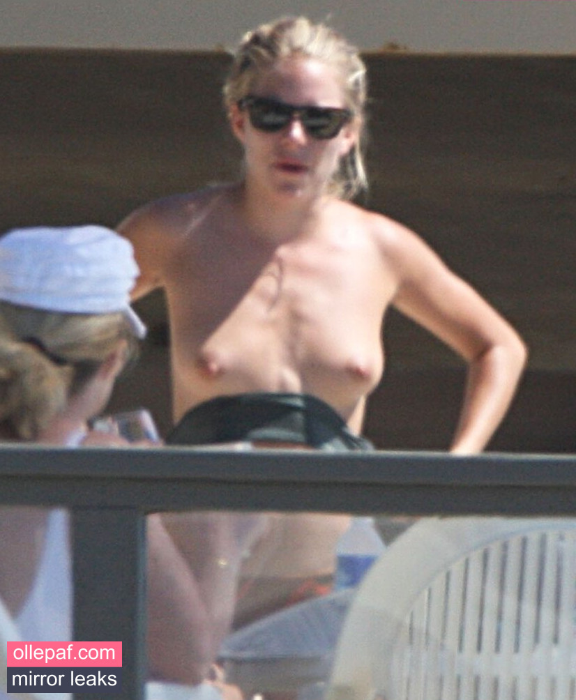 Latest Leaks Sienna Miller Nude #307 - Fapello
