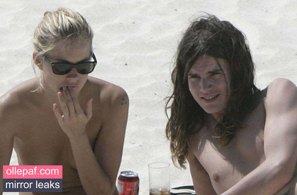 Latest Leaks Sienna Miller Nude #313 - Fapello