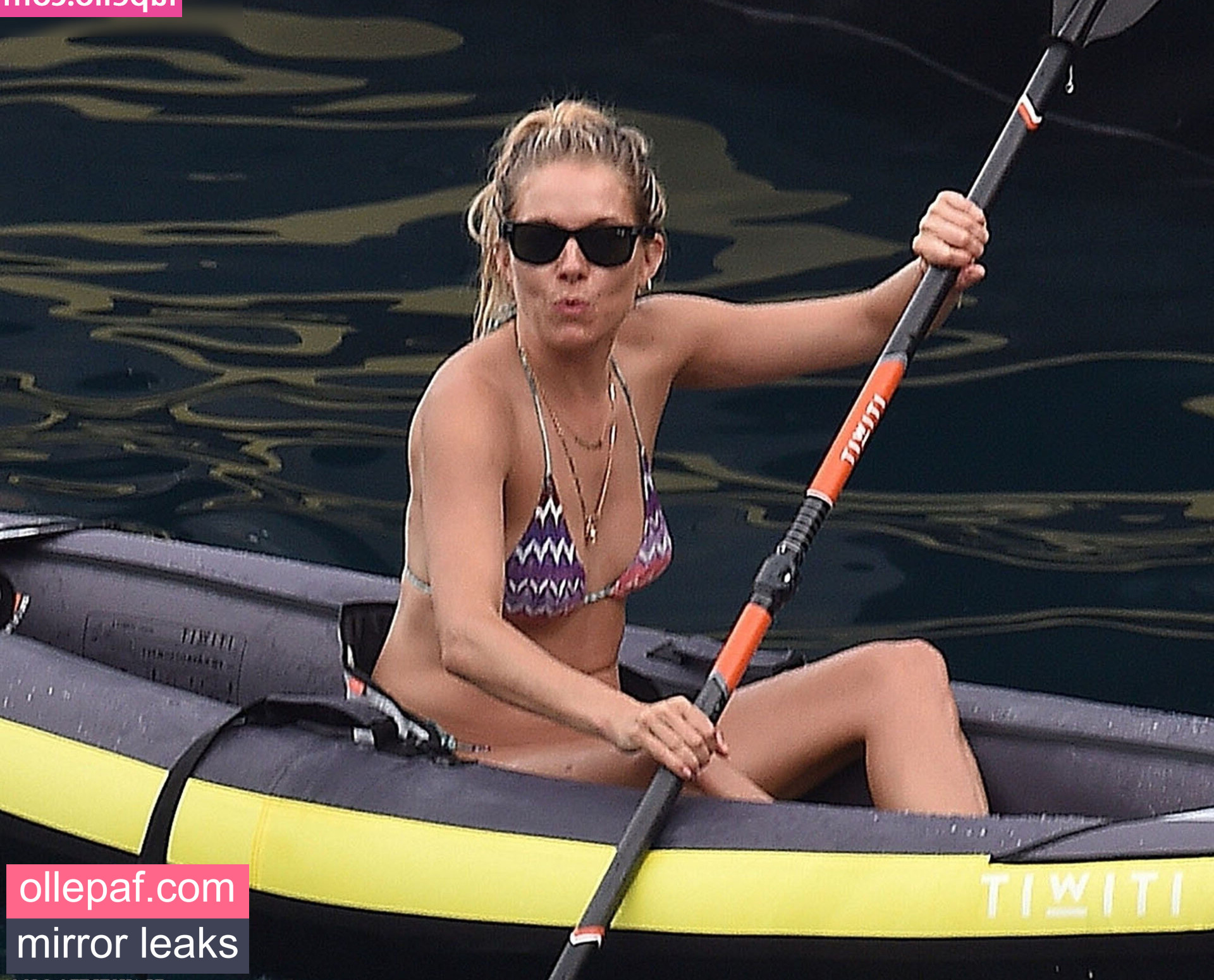 Latest Leaks Sienna Miller Nude #331 - Fapello